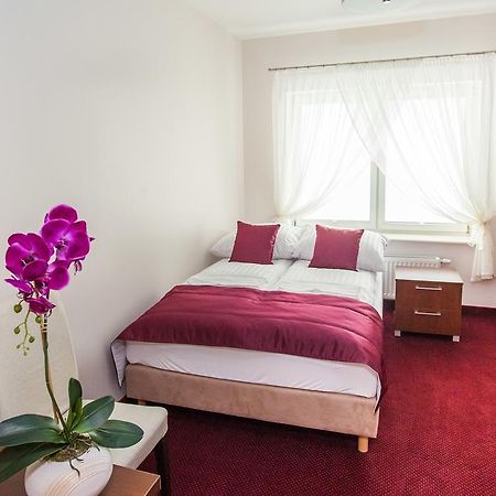 Hostel Zambrow Chambre photo
