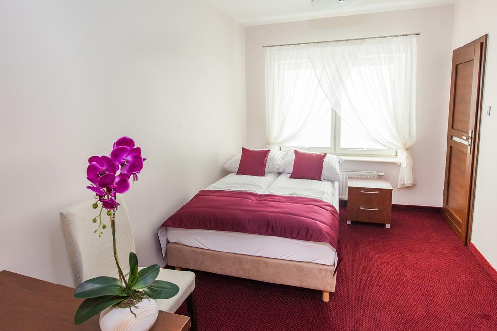 Hostel Zambrow Chambre photo