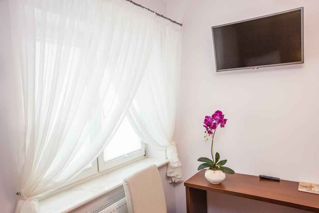 Hostel Zambrow Chambre photo