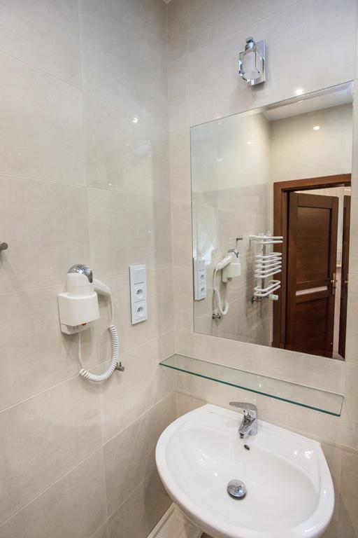 Hostel Zambrow Chambre photo
