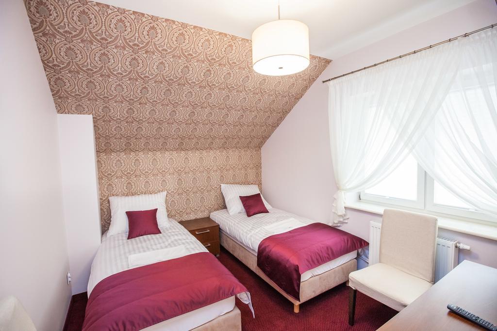 Hostel Zambrow Chambre photo