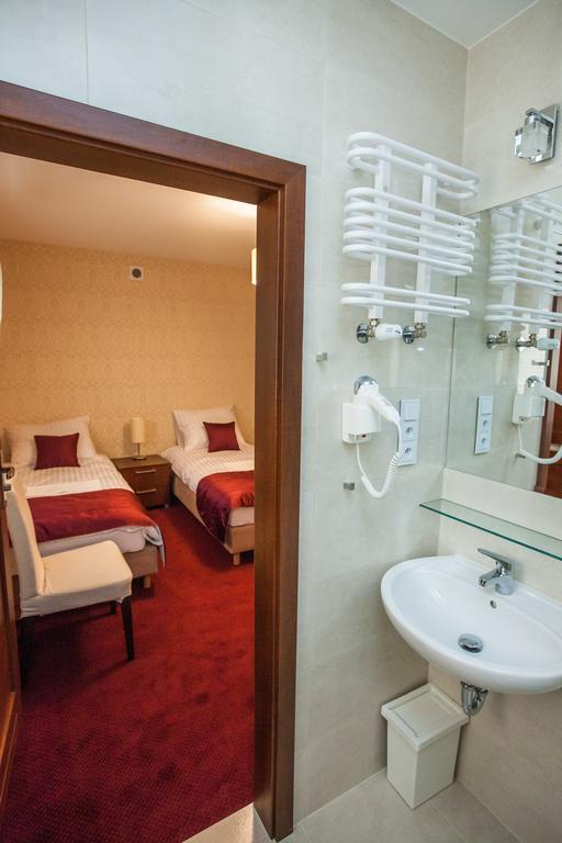 Hostel Zambrow Chambre photo