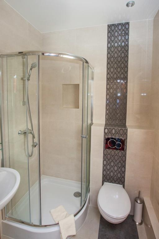 Hostel Zambrow Chambre photo